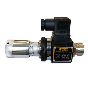 پرشر سوئیچ  مدل jcs 02n 250bar